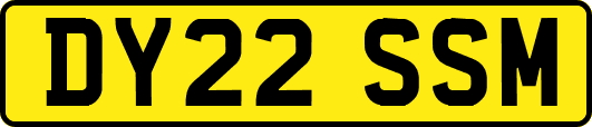 DY22SSM
