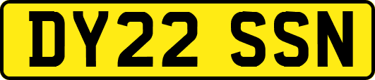 DY22SSN