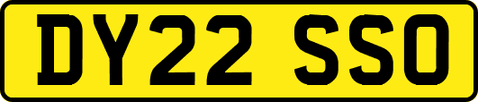 DY22SSO
