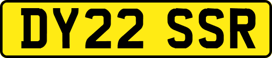 DY22SSR