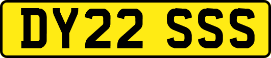 DY22SSS