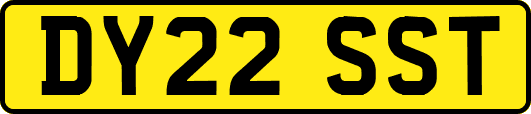 DY22SST