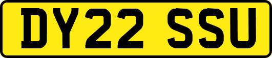 DY22SSU