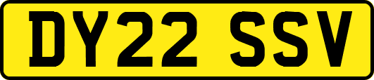 DY22SSV
