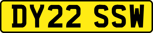DY22SSW