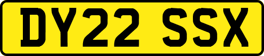 DY22SSX