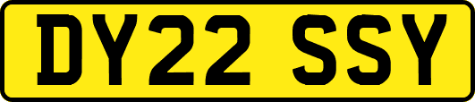 DY22SSY