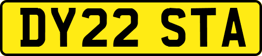 DY22STA