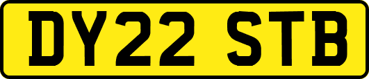 DY22STB