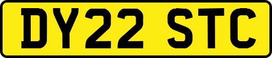 DY22STC