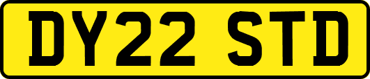 DY22STD