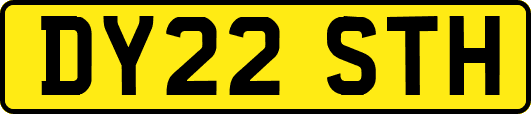 DY22STH