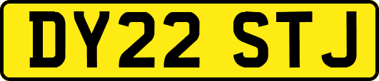 DY22STJ