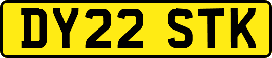 DY22STK