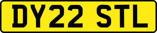 DY22STL