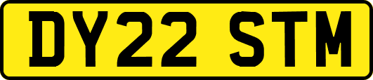DY22STM