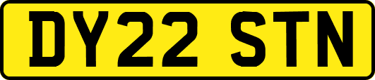 DY22STN