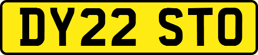 DY22STO