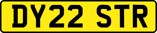 DY22STR