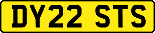 DY22STS