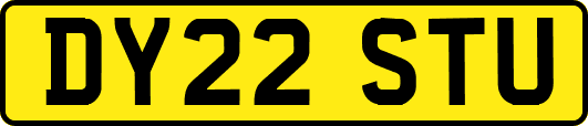DY22STU