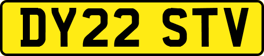 DY22STV