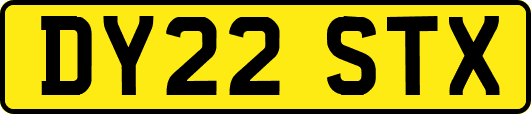 DY22STX