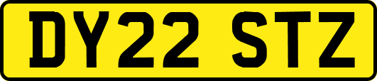 DY22STZ