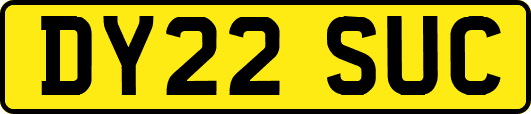 DY22SUC