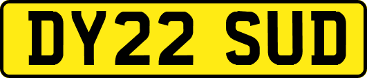 DY22SUD