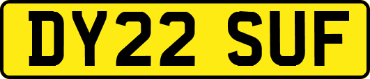 DY22SUF
