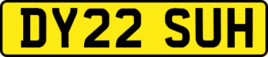 DY22SUH