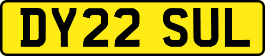 DY22SUL