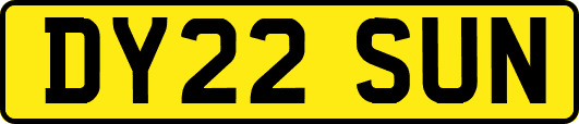 DY22SUN
