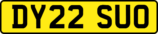 DY22SUO