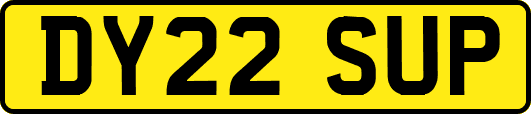 DY22SUP