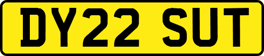 DY22SUT