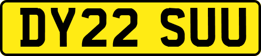DY22SUU