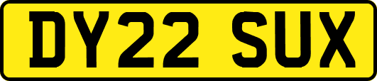 DY22SUX