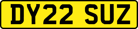 DY22SUZ