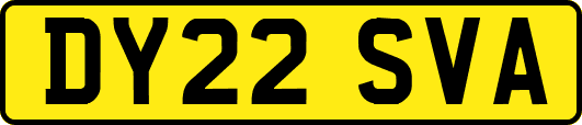 DY22SVA