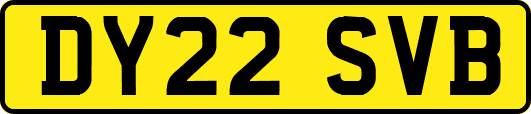 DY22SVB