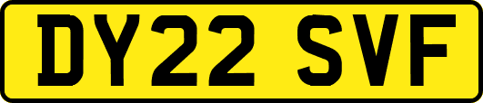 DY22SVF