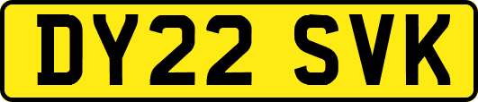 DY22SVK