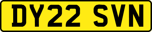 DY22SVN