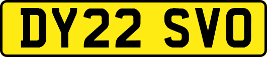 DY22SVO