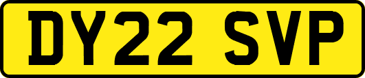 DY22SVP