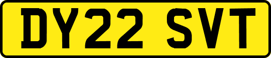 DY22SVT