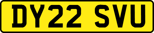 DY22SVU