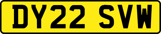 DY22SVW